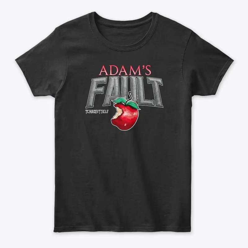 Adam's Fault