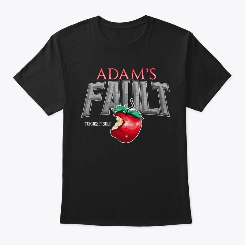 Adam's Fault